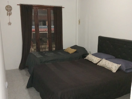 Alquiler temporario de apartamento em San pedro