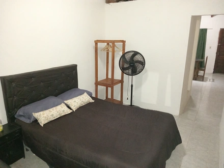 Alquiler temporario de apartamento em San pedro