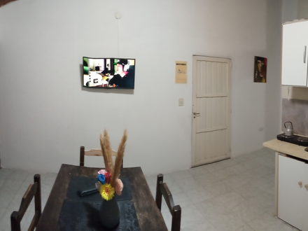 Alquiler temporario de apartamento em San pedro