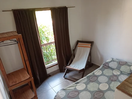 Alquiler temporario de departamento en San pedro