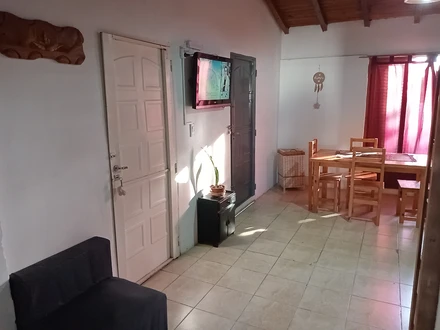 Alquiler temporario de departamento en San pedro