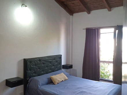 Alquiler temporario de departamento en San pedro