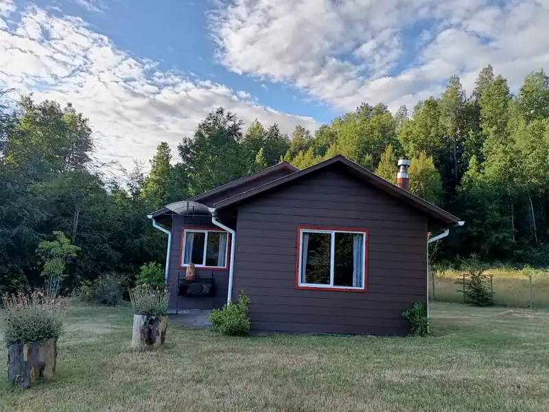 Arriendo temporario de casa en Tratraico