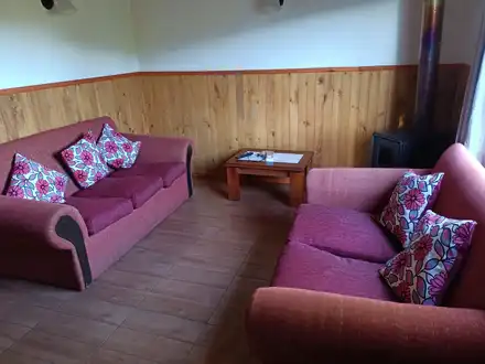 Arriendo temporario de casa em Pucura