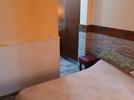 Alquiler temporario de apartamento em Mar de ajo