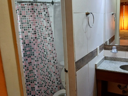 Alquiler temporario de apartamento em Mar de ajo