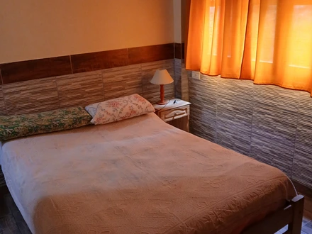 Alquiler temporario de apartamento em Mar de ajo