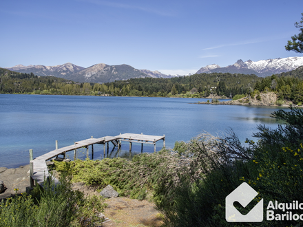 Alquiler temporario de casa em San carlos de bariloche