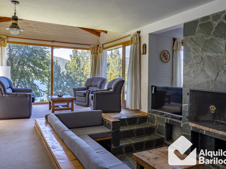 Alquiler temporario de casa em San carlos de bariloche