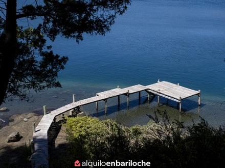 Alquiler temporario de casa em San carlos de bariloche