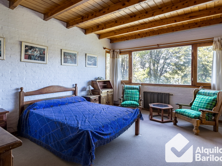 Alquiler temporario de casa em San carlos de bariloche