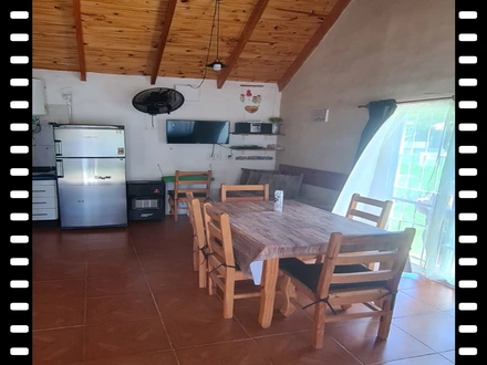 Alquiler temporario de casa em Punilla