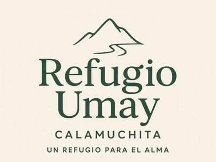 Alquiler temporario de cabana em Santa mónica