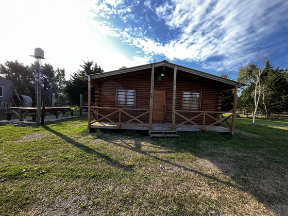 Alquiler temporario de casa de campo em San clemente del tuyu