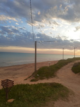 Alquiler temporario de casa em Mar del sur