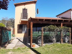 Alquiler temporario de casa em Necochea