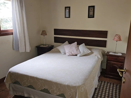 Alquiler temporario de apartamento em Pinamar