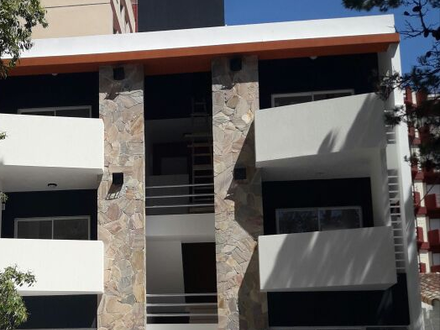Alquiler temporario de apartamento em San bernarado