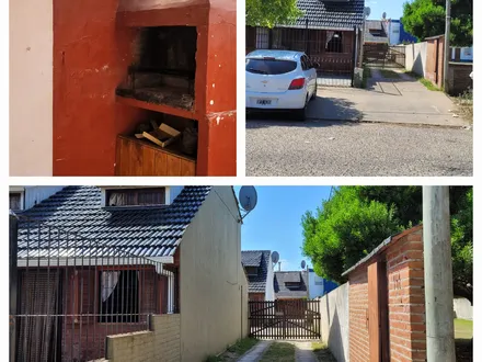 Alquiler temporario de casa em Mar del tuyu