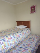 Arriendo temporario de casa em Puerto montt