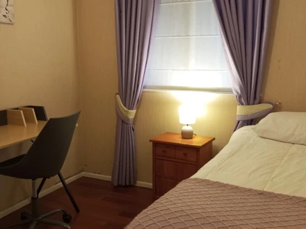 Arriendo temporario de casa em Puerto montt