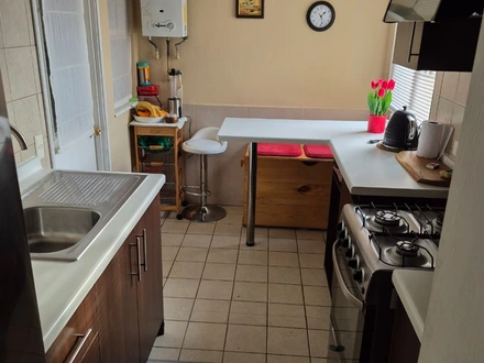 Arriendo temporario de casa em Puerto montt