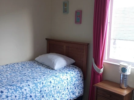 Arriendo temporario de casa em Puerto montt