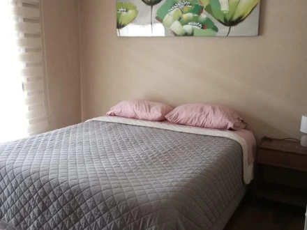 Arriendo temporario de casa em Puerto montt