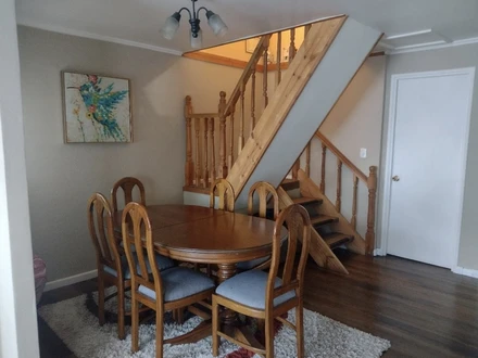 Arriendo temporario de casa em Puerto montt