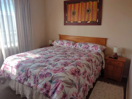 Arriendo temporario de casa em Puerto montt