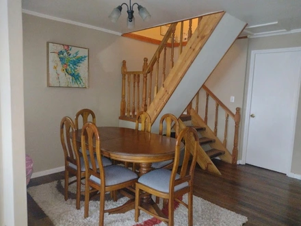 Arriendo temporario de casa em Puerto montt