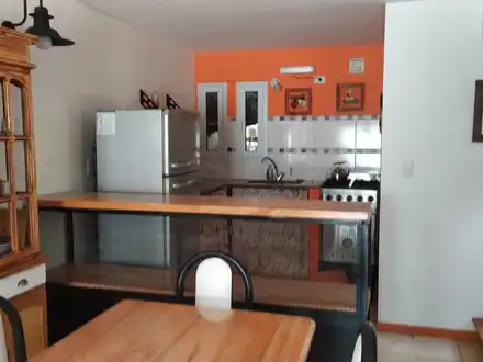 Alquiler temporario de casa em Necochea