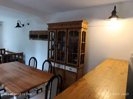 Alquiler temporario de casa em Necochea