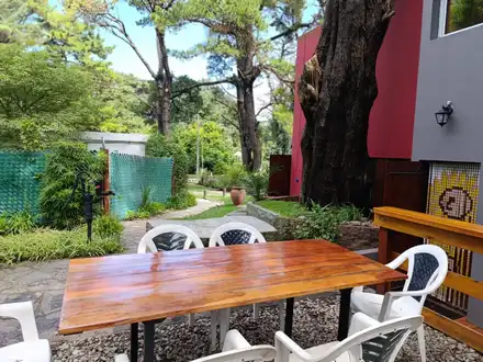 Alquiler temporario de casa em Necochea