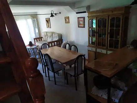 Alquiler temporario de casa em Necochea