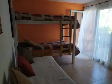 Alquiler temporario de casa em Necochea