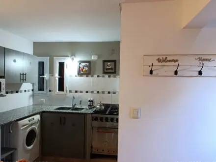 Alquiler temporario de casa em Necochea