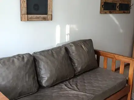 Alquiler temporario de casa em Necochea