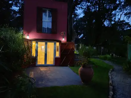 Alquiler temporario de casa em Necochea