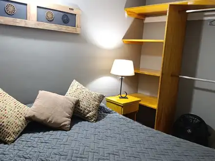 Alquiler temporario de casa em Necochea