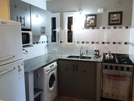 Alquiler temporario de casa em Necochea