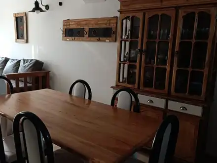 Alquiler temporario de casa em Necochea