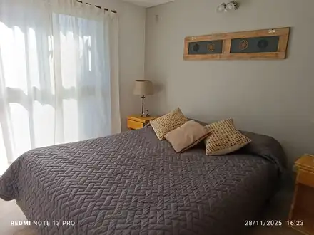 Alquiler temporario de casa em Necochea