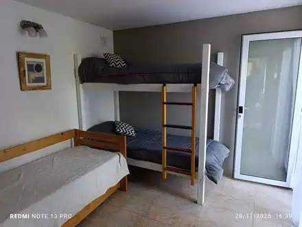 Alquiler temporario de casa em Necochea