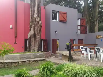 Alquiler temporario de casa em Necochea