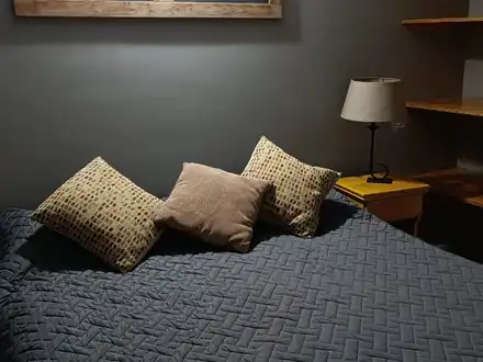 Alquiler temporario de casa em Necochea