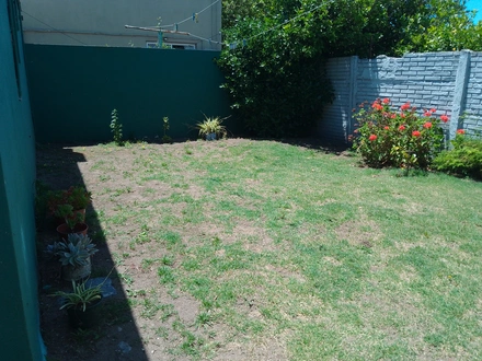 Alquiler temporario de casa en Quequ&eacute;n