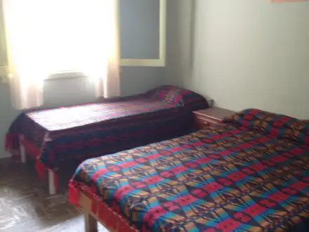 Alquiler temporario de apartamento em Necochea