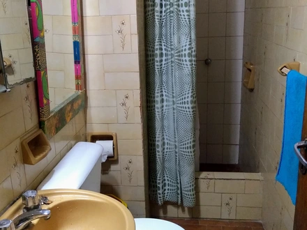 Alquiler temporario de apartamento em Necochea