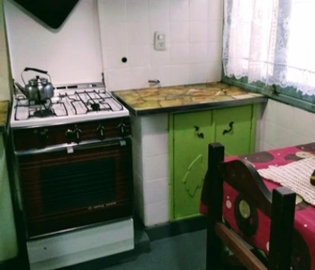 Alquiler temporario de apartamento em Necochea